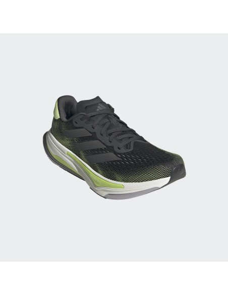 ADIDAS SUPERNOVA PRIMA CARBON/IRONMT/PULLIM