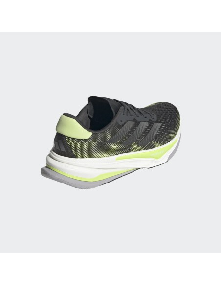 ADIDAS SUPERNOVA PRIMA CARBON/IRONMT/PULLIM