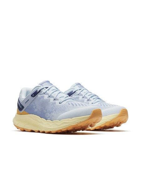 MERREL ANTORA 4 MUJER Ice Blue