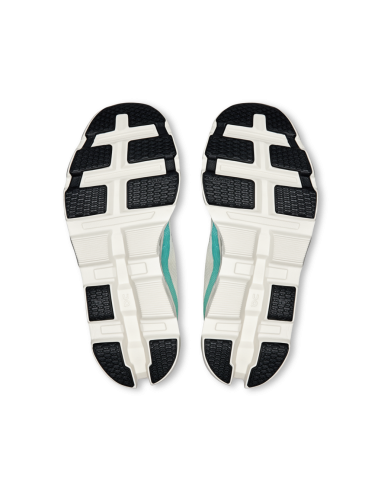On Running Cloudmonster 2 Mujer Cream Horizon.