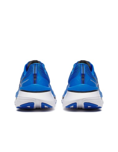 SAUCONY GUIDE 18 SKYDIVER | BLACK