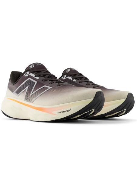 New Balance Fresh Foam X 1080 beige/gris