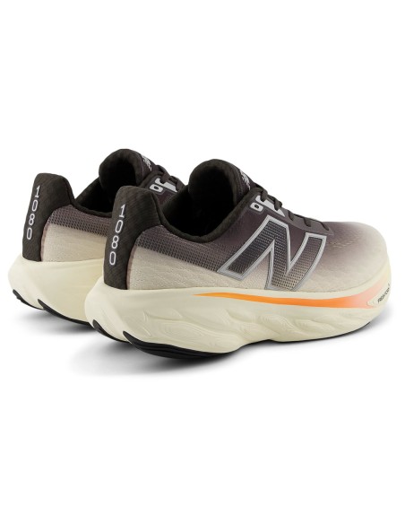 New Balance Fresh Foam X 1080 beige/gris