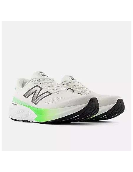 New Balnce 880v15 Fresh Foam X Reflection electric jade y grey matter