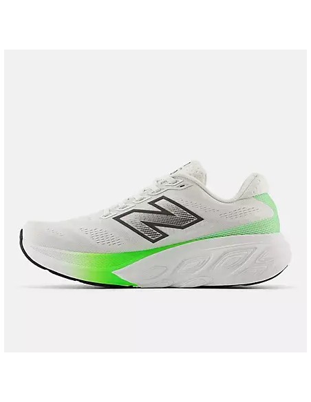 New Balnce 880v15 Fresh Foam X Reflection electric jade y grey matter