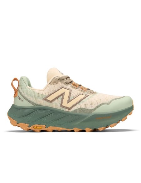 New Balance Fresh Foam X Hierro v9 Mujer