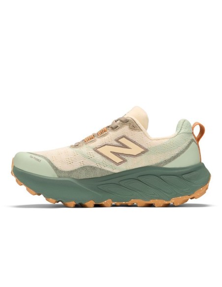 New Balance Fresh Foam X Hierro v9 Mujer