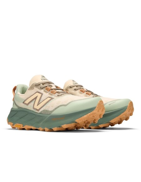 New Balance Fresh Foam X Hierro v9 Mujer