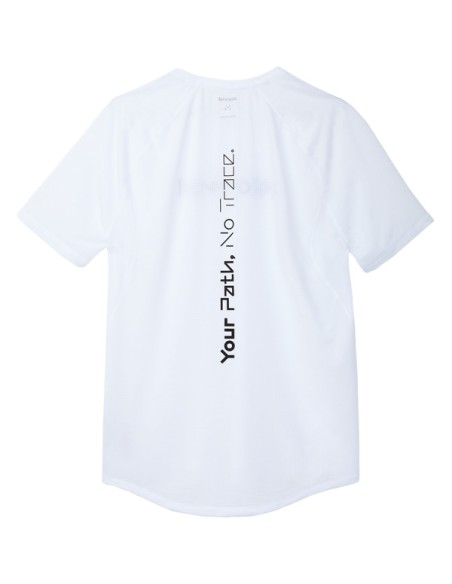 NNORMAL Race T-Shirt White