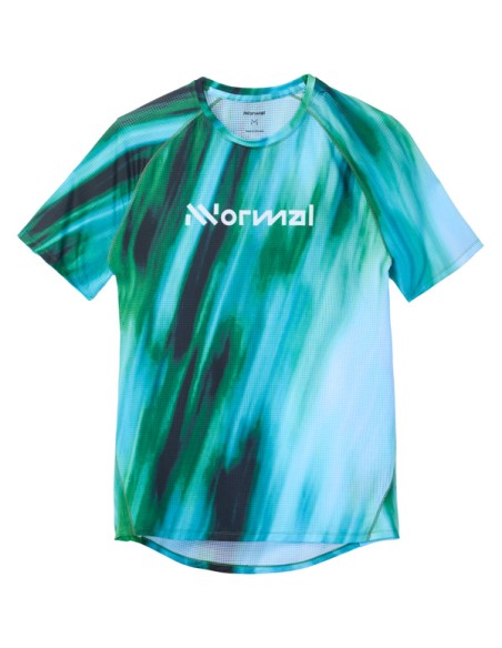 NNORMAL Race T-Shirt Print