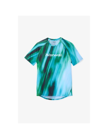 NNORMAL Race T-Shirt Print