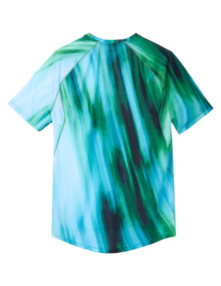 NNORMAL Race T-Shirt Print