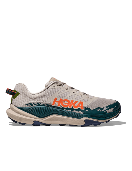 HOKA TORRENT 4 PUTTY/BLUETWILI