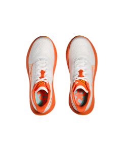 Hoka Mach 6 Electric MUJER FROST/LAVA 2