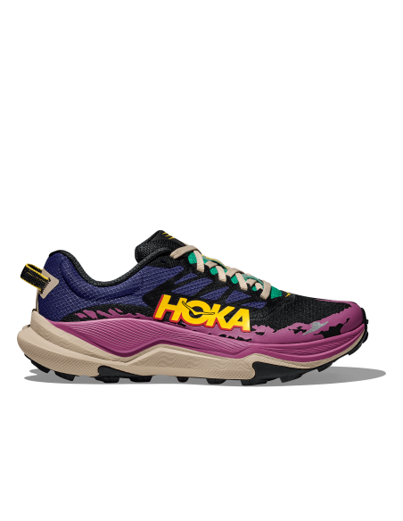 HOKA TORRENT 4 MUJER MOUNTAINIRIS/OA