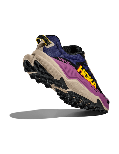 HOKA TORRENT 4 MUJER MOUNTAINIRIS/OA