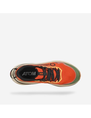 ATOM Terra Max AT179 Orange