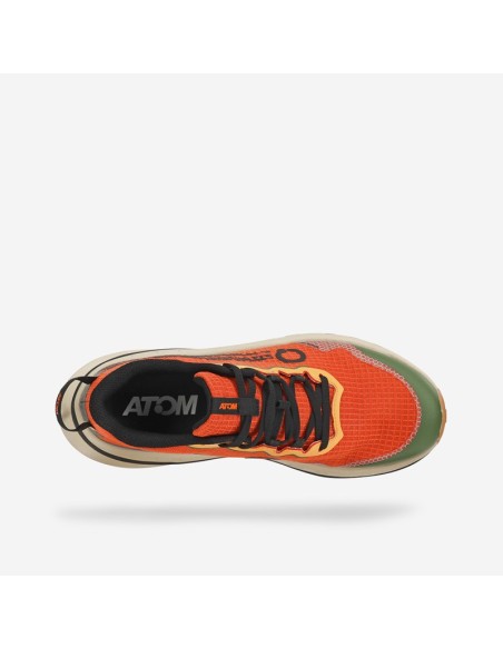 ATOM Terra Max AT179 Orange