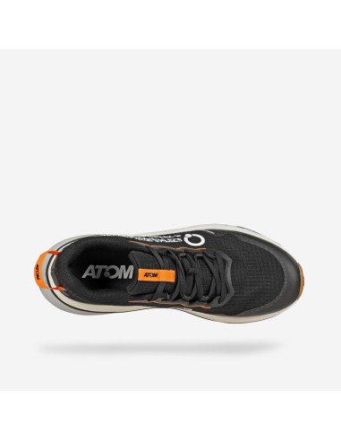 ATOM Terra Max AT179 Black