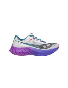 SAUCONY ENDORPHIN PRO 4 WHITE/SHADOW