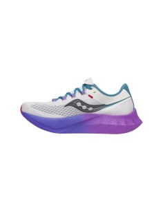 SAUCONY ENDORPHIN PRO 4 WHITE/SHADOW 2