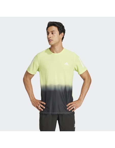 ADIDAS CAMISETA M/C OTR B CB TEE M PULLIM
