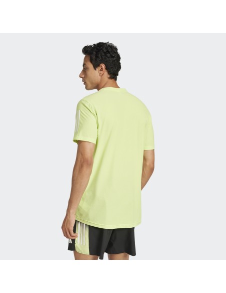 ADIDAS CAMISETA M/C OTR B CB TEE M PULLIM