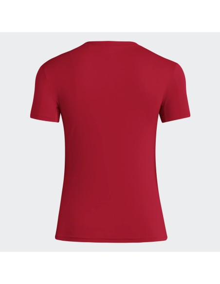 ADIDAS CAMISETA M/C MUJER ADIZERO E TEE TEPORE