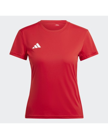 ADIDAS CAMISETA M/C MUJER ADIZERO E TEE TEPORE