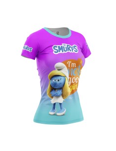 OTSO Smurf Have Fun