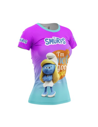 OTSO Smurf Have Fun