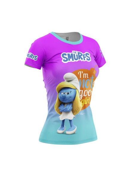 OTSO Smurf Have Fun
