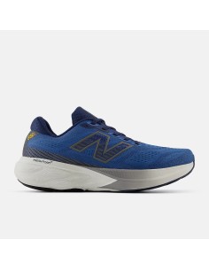 New Balnce 880v15 Sea Stone con NB Navy y Marmalade