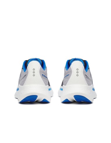 Saucony Ride 18 BLACK/SKYDIVER