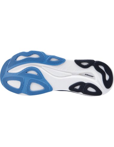 361 meraki 6 Denim/Silence Blue