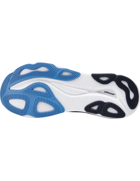 361 meraki 6 Denim/Silence Blue