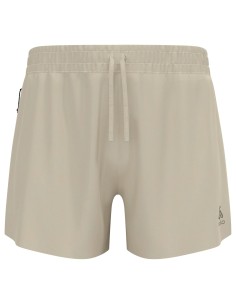 Odlo The Zeroweight 5-inch Agate gray