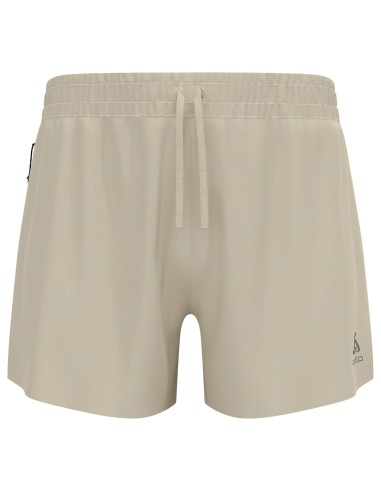 Odlo The Zeroweight 5-inch Agate gray