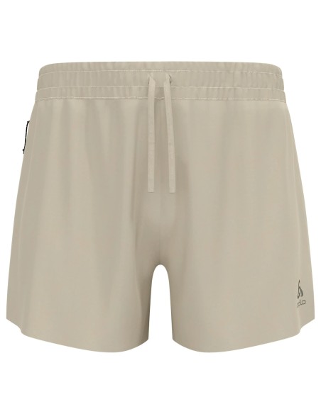 Odlo The Zeroweight 5-inch Agate gray