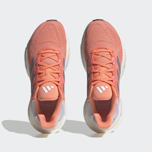 ADIDAS SOLARGLIDE 6 W Coral Fusion / Silver Violet / Beam Pink