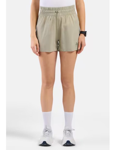 ODLO ZEROWEIGHT 4´´ AGATE GRAY