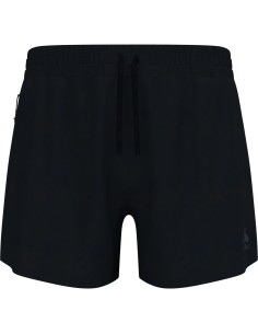 ODLO ZEROWEIGHT 4´´ BLACK