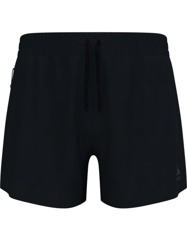 ODLO ZEROWEIGHT 4´´ BLACK