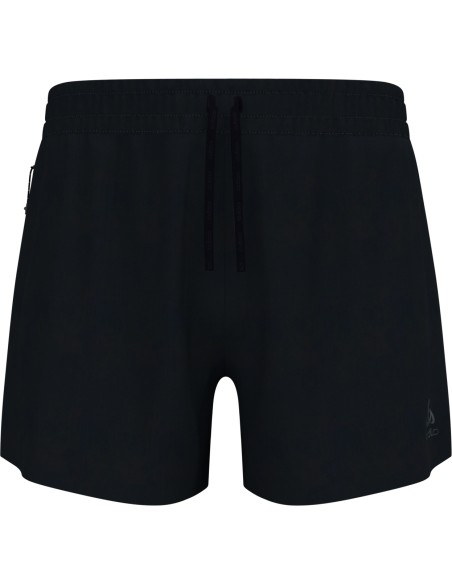 ODLO ZEROWEIGHT 4´´ BLACK