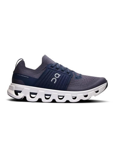 On Running Cloudswift 4  Navy | Ink