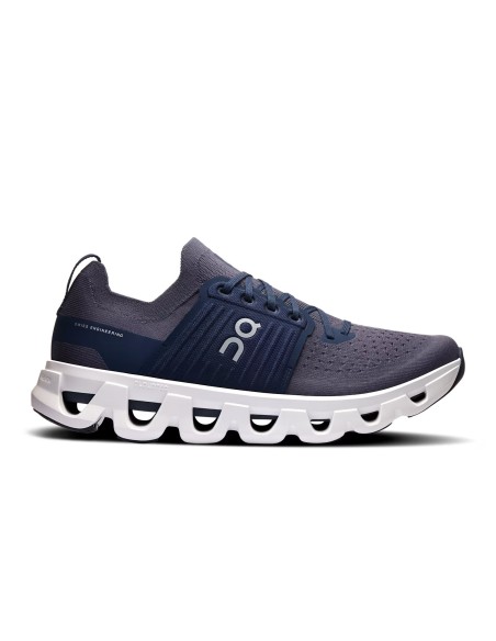 On Running Cloudswift 4  Navy | Ink