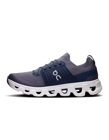 On Running Cloudswift 4  Navy | Ink