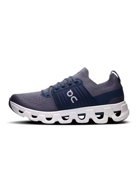 On Running Cloudswift 4  Navy | Ink