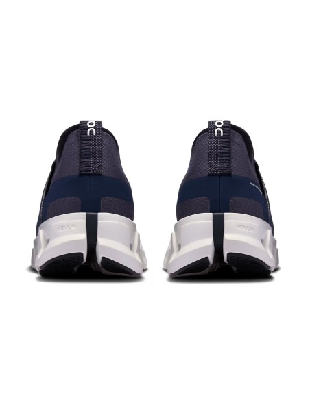 On Running Cloudswift 4  Navy | Ink