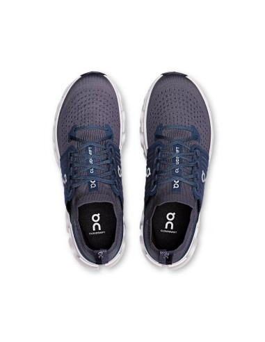 On Running Cloudswift 4  Navy | Ink